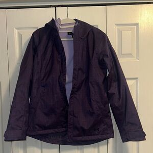 Under Armour ColdGear Infrared Sienna 3-in-1 Jacket